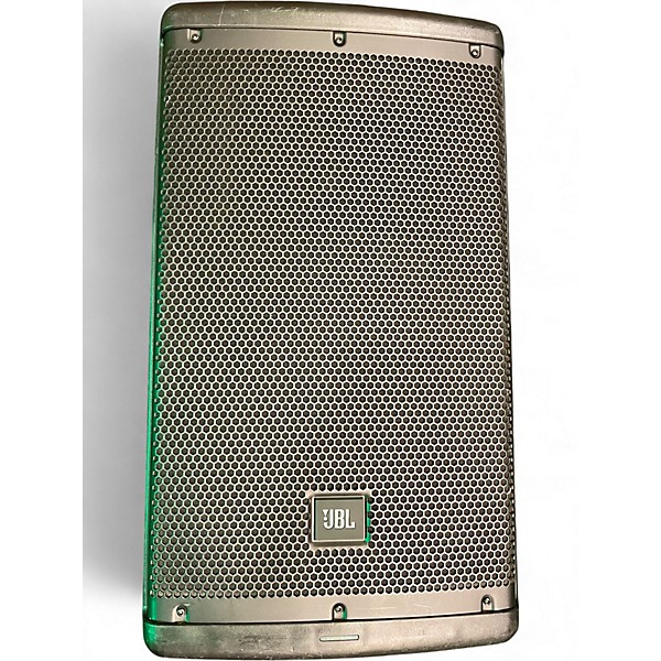 Used JBL EON610 Powered Speaker