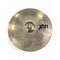 Used SABIAN 16in XSR FAST CRASH Cymbal thumbnail