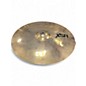 Used SABIAN 16in XSR FAST CRASH Cymbal