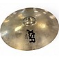 Used SABIAN 16in XSR FAST CRASH Cymbal