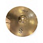 Used Zildjian 20in S Family Medium Ride Cymbal thumbnail