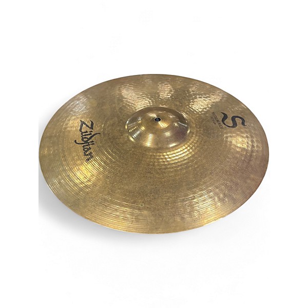 Used Zildjian 20in S Family Medium Ride Cymbal