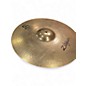 Used Zildjian 20in S Family Medium Ride Cymbal