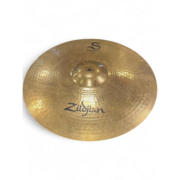 Used Zildjian 20in S Family Medium Ride Cymbal