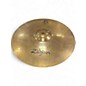 Used Zildjian 20in S Family Medium Ride Cymbal