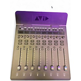 Used Avid S1 Digital Mixer