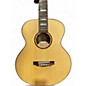 Used Guild Jumbo Jr. Reserve Maple Natural Acoustic Guitar