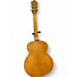 Used Guild Jumbo Jr. Reserve Maple Natural Acoustic Guitar