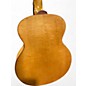 Used Guild Jumbo Jr. Reserve Maple Natural Acoustic Guitar