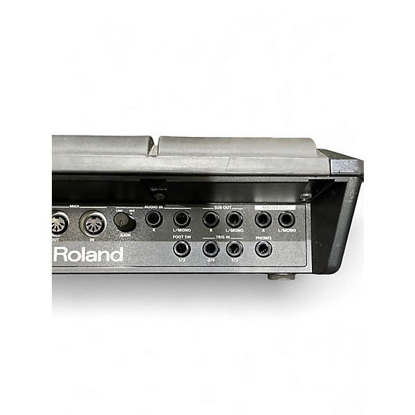 DJ機材 Roland SPD SX 激安本物 Roland SPD-SX-SE Special Edition - Perfect Circuit