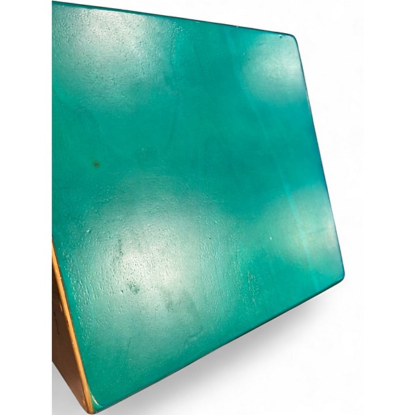 Used Luna tattoo cajon Cajon