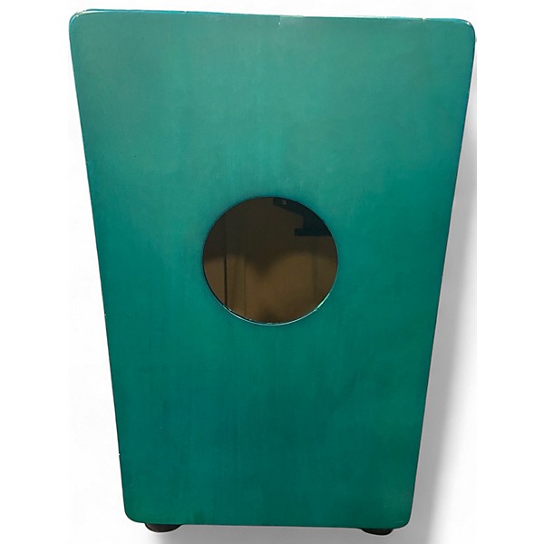 Used Luna tattoo cajon Cajon