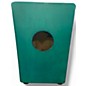 Used Luna tattoo cajon Cajon