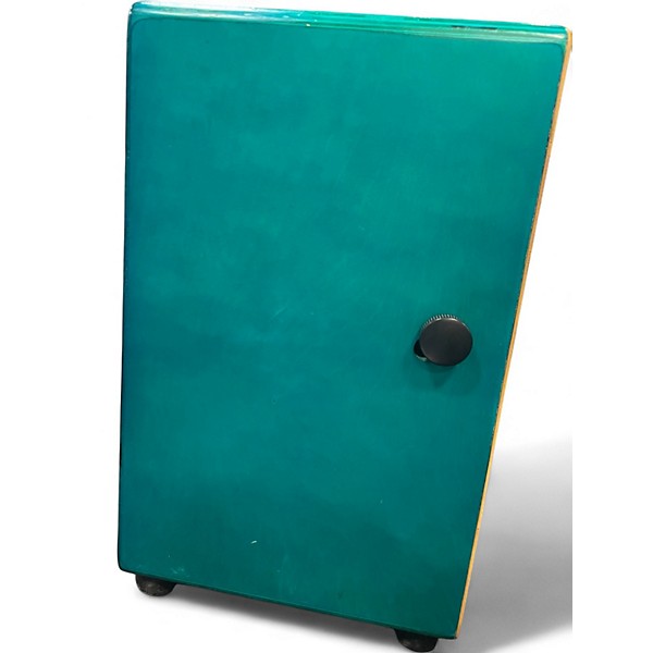 Used Luna tattoo cajon Cajon