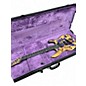 Used Legator ninja 6xf royal purple Solid Body Electric Guitar thumbnail