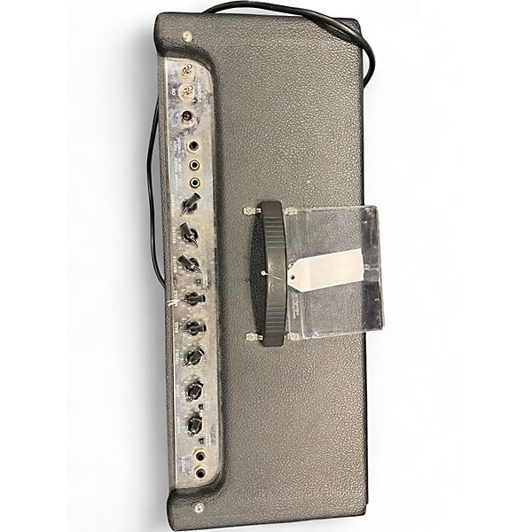 Used Fender Hot Rod Deville 60W 2x12 Tube Guitar Combo Amp