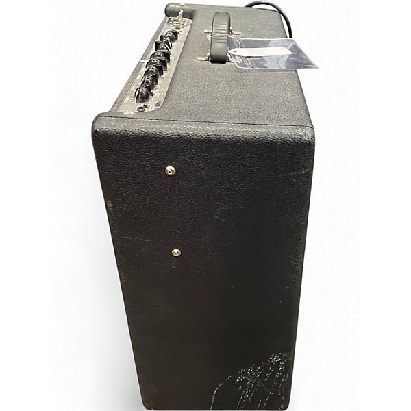 Used Fender Hot Rod Deville 60W 2x12 Tube Guitar Combo Amp