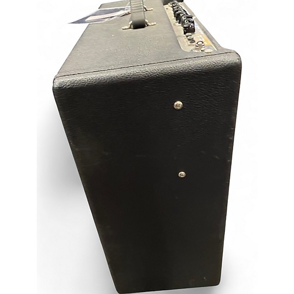 Used Fender Hot Rod Deville 60W 2x12 Tube Guitar Combo Amp