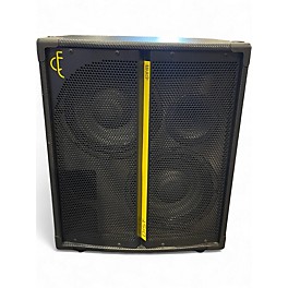 Used Epifani DIST3 Bass Cabinet