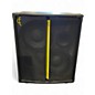 Used Epifani DIST3 Bass Cabinet thumbnail