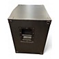 Used Epifani DIST3 Bass Cabinet