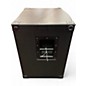 Used Epifani DIST3 Bass Cabinet