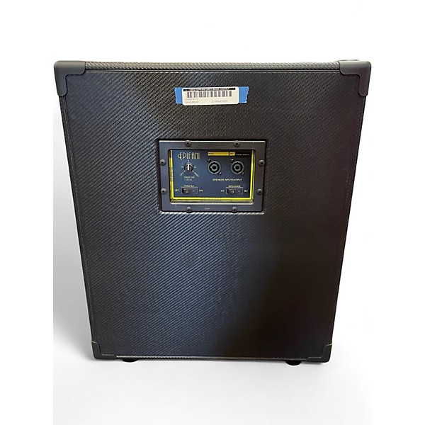 Used Epifani DIST3 Bass Cabinet