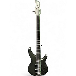 Used Yamaha TRBX305 Mist Green Electric Bass Guitar