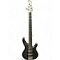 Used Yamaha TRBX305 Mist Green Electric Bass Guitar thumbnail