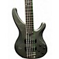 Used Yamaha TRBX305 Mist Green Electric Bass Guitar