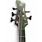 Used Yamaha TRBX305 Mist Green Electric Bass Guitar