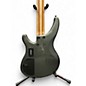 Used Yamaha TRBX305 Mist Green Electric Bass Guitar