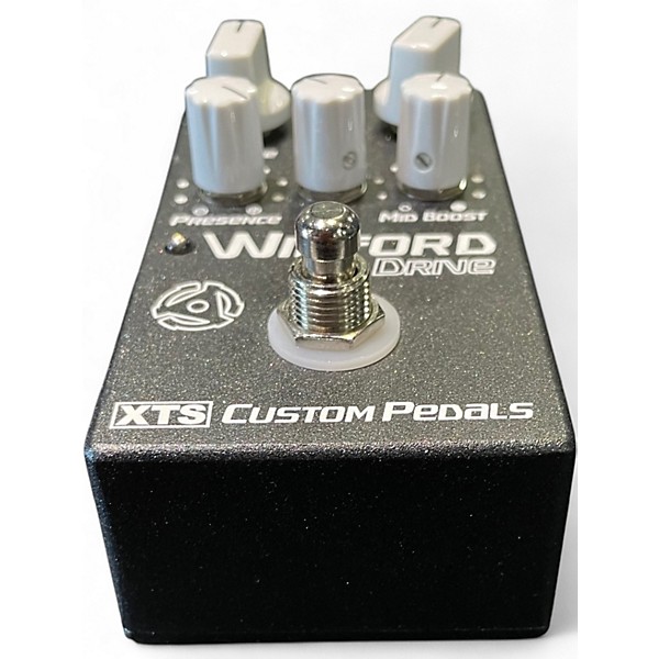 ギター XTS Custom Pedals SHAPECHANGER shapecharger.jpg