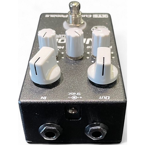 Used Xts Custom Pedals WINFORD DRIVE Effect Pedal | Guitar