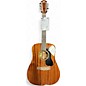 Used Guild GAD D-125-12 Natural 12 String Acoustic Guitar