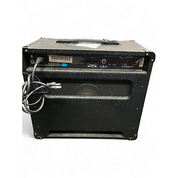 Used Marshall DSL20CR 20W 1x12 Tube Guitar Combo Amp