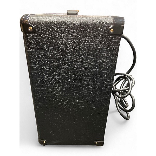Used Marshall DSL20CR 20W 1x12 Tube Guitar Combo Amp