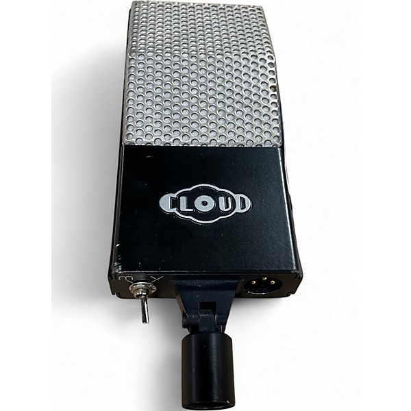 Used Cloud 44-A Ribbon Microphone