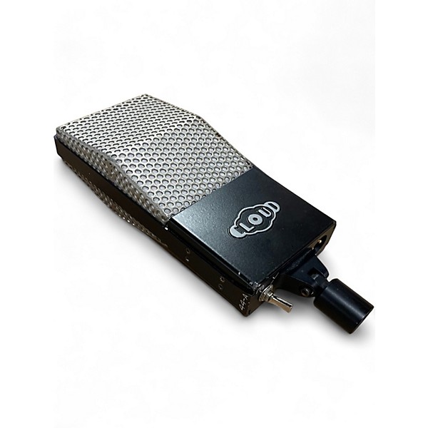 Used Cloud 44-A Ribbon Microphone