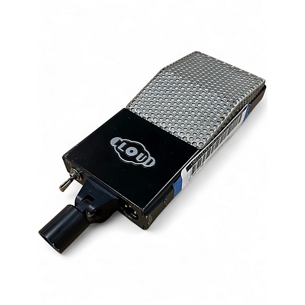 Used Cloud 44-A Ribbon Microphone