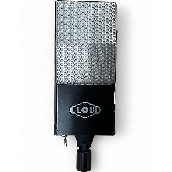 Used Cloud 44-A Ribbon Microphone