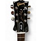 Used Gibson Les Paul Studio 2 Tone Sunburst Solid Body Electric Guitar