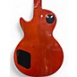 Used Gibson Les Paul Studio 2 Tone Sunburst Solid Body Electric Guitar