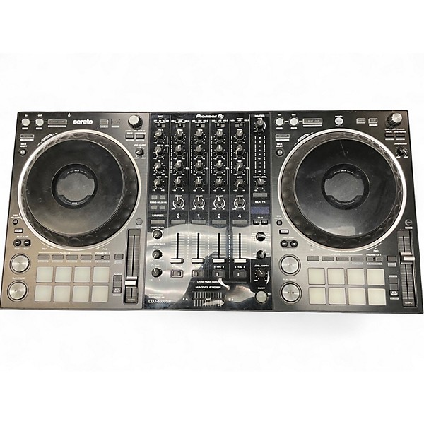 Used Pioneer DJ DDJ1000SRT DJ Controller