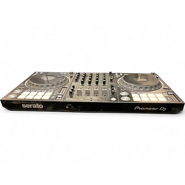 Used Pioneer DJ DDJ1000SRT DJ Controller