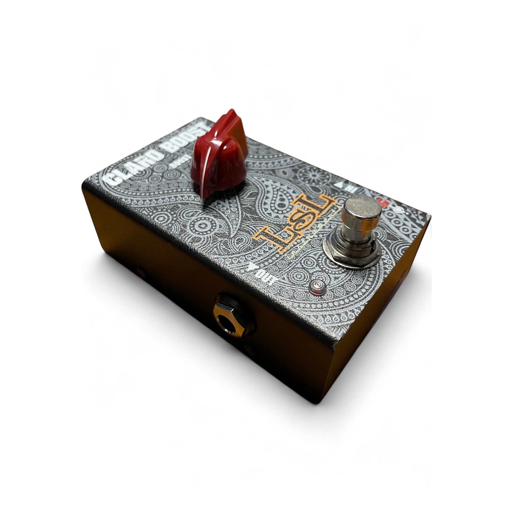 ギター LSL CLARO BOOST Claro Boost — LsL Instruments I Discover Your Dream Guitar