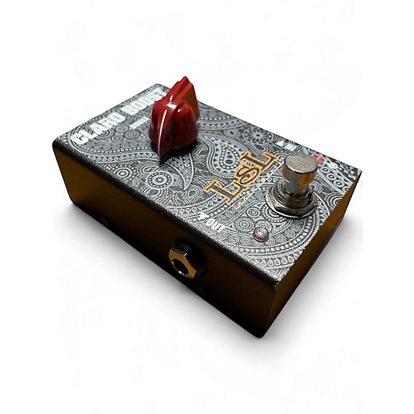 Used LsL Instruments Claro Boost Effect Pedal