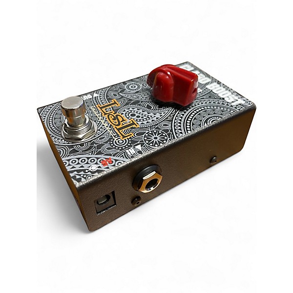 Used LsL Instruments Claro Boost Effect Pedal