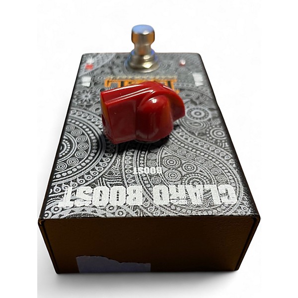 Used LsL Instruments Claro Boost Effect Pedal
