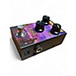 Used LsL Instruments Moon City Fuzz Effect Pedal